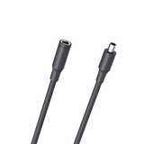 Jackery DC Extension Cable for Solar Panel - side view | Silarius