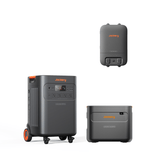 Jackery Explorer 5000 Plus