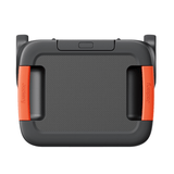 Jackery HomePower 3600 Plus - rear view | Silarius