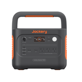 Jackery Portable Power Station Explorer 1000 - front view | Silarius