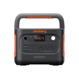 Jackery Solar Generator 1500 v2