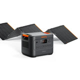 Jackery HomePower 3000 - detail view | Silarius