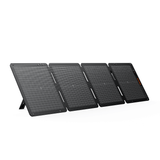 Jackery SolarSaga 100 Air - front view | Silarius