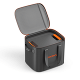 Jackery Upgraded Carrying Case (L) - side view | Silarius
