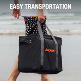 Jackery Upgraded Carrying Case (L) - detail view | Silarius