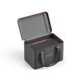 Jackery Upgraded Carrying Case (S) - side view | Silarius
