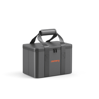 Jackery Upgraded Carrying Case (S) - front view | Silarius