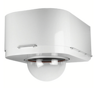 Sony Media BRZ12CDH Dome Enclosure, Environmental Dome for Sony Media BRC 4K and PTZ Cameras