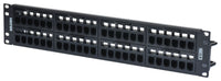 Belden RVACPF2U48BK 10GX REVConnect 48-P