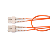 Belden FP1SDSD065MR3XO FX Patch Cord, OM