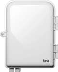 Kisi Controller Pro 2 KD-CP2 connects up to 4 doors