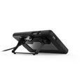 Compulocks 870KS01KL Galaxy Tab A9 8.7IN Secured KickStand Black