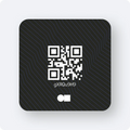 Kisi Credentials, 50x (Tags)