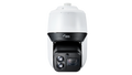 IDIS DC-S6481HRA 4MP AI Speed Dome Camera, NDAA Compliant