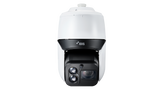 IDIS DC-S6481HRA 4MP AI Speed Dome Camera, NDAA Compliant