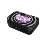 Heavys Wireless EarBuds - detail view | Silarius