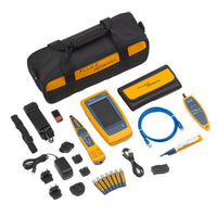 Fluke LIQ-DUO-VFL-LFD LIQ-200-DUO-KIT Plus VisiFault Visual Fault Locator