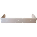 Electro-Voice MB200W Mounting Bracket for Speaker, White