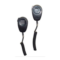 Electro-Voice US602FL Handheld Noise-Cancelling Communications Microphone