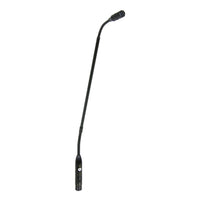 Electro-Voice PC-18/XLR Multi-Pattern 18" Gooseneck Microphone with XLR Base