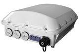 Ruckus 901-T750-US01 T750 US 11ax dual band outdoor AP - front view | Silarius