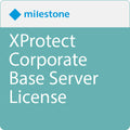 Milestone XPCOBT XProtect Corporate Base License (BL)