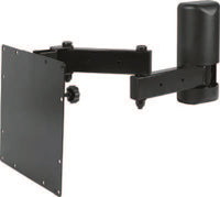 IDIS CMC40MBW Monitor Swivel Wall Mount, Up to 40"/50lbs Monitors, 240 Degree Range
