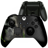 MODDEDZONE STRIKER EXTREME XBOX SERIES X SMART PRO CUSTOM MODDED CONTROLLER