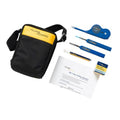 Fluke NFC-KIT-CASE Fiber Optic Cleaning Kit