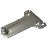Norton 1618A Soffit Plate for Parallel Installations