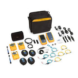Fluke OFP2-CFP-QI OptiFiber Pro 2, CertiFiber Pro Quad, Inspection and Wi-Fi