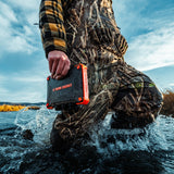 Dark Energy PXL100BKHV Poseidon XL Power Bank