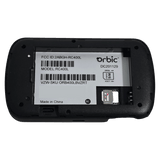 Used - RayHunter Orbic RC400L IMSI Catcher Detector - detail view | Silarius