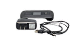 RayHunter IMSI Catcher Detector - Kajeet RC400LX 4G LTE Hotspot - detail view | Silarius
