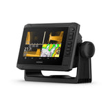 Garmin 010-02681-00 ECHOMAP UHD2 64sv Fishfinder/Chartplotter Combo