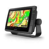 Garmin 010-02880-01 ECHOMAP Ultra 2 106sv Fishfinder/Chartplotter Combo