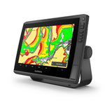Garmin 010-02882-01 ECHOMAP Ultra 2 126sv Fishfinder/Chartplotter Combo