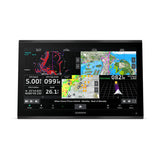 Garmin 010-02674-01 GPSMAP 9222 Multifunction Display