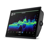 Garmin 010-02919-03 GPSMAP 1643xsv Multifunction Display