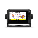 Garmin 010-02681-00 ECHOMAP UHD2 64sv Fishfinder/Chartplotter Combo