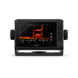 Garmin 010-02681-01 ECHOMAP UHD2 64sv Fishfinder/Chartplotter Combo