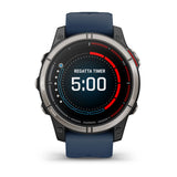 Garmin 010-02803-80 Quatix 7 Pro Smartwatch