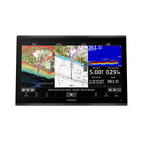 Garmin 010-02674-01 GPSMAP 9222 Multifunction Display
