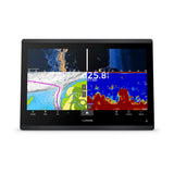 Garmin 010-02919-03 GPSMAP 1643xsv Multifunction Display