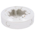 Pelco HALO-BACKBOX HALO 3C Series Smart Sensor Back Box for Wiremold or Conduit Connection