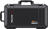DSI 015560-0000-110 Pelican 1556 Air - Black w/ Foam