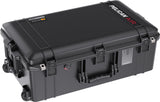 DSI 015950-0010-110 Pelican 1595Air Case - Black - no foam