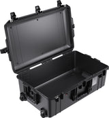 DSI 015950-0010-110 Pelican 1595Air Case - Black - no foam