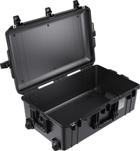 DSI 015950-0010-110 Pelican 1595Air Case - Black - no foam