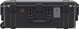 DSI 015950-0010-110 Pelican 1595Air Case - Black - no foam